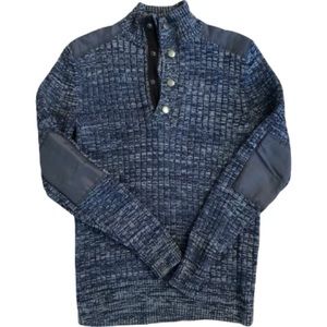 Vintage Giordano Sweater